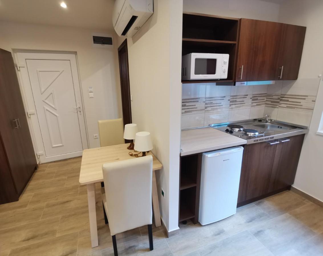 Termal Apartmanhaz Veresegyhaz Ngoại thất bức ảnh