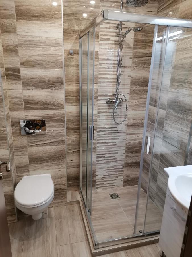 Termal Apartmanhaz Veresegyhaz Ngoại thất bức ảnh