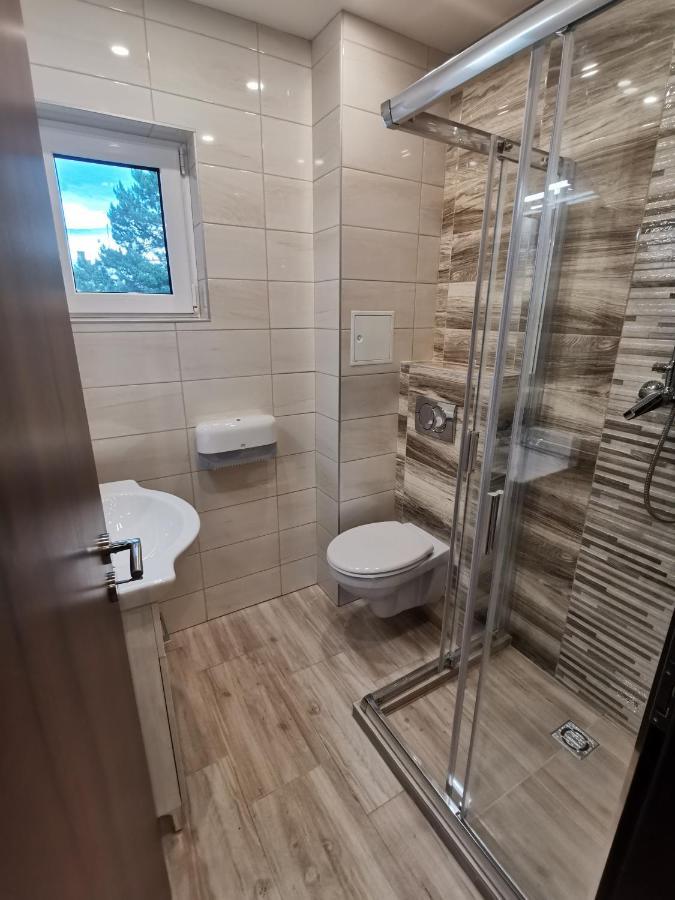 Termal Apartmanhaz Veresegyhaz Ngoại thất bức ảnh