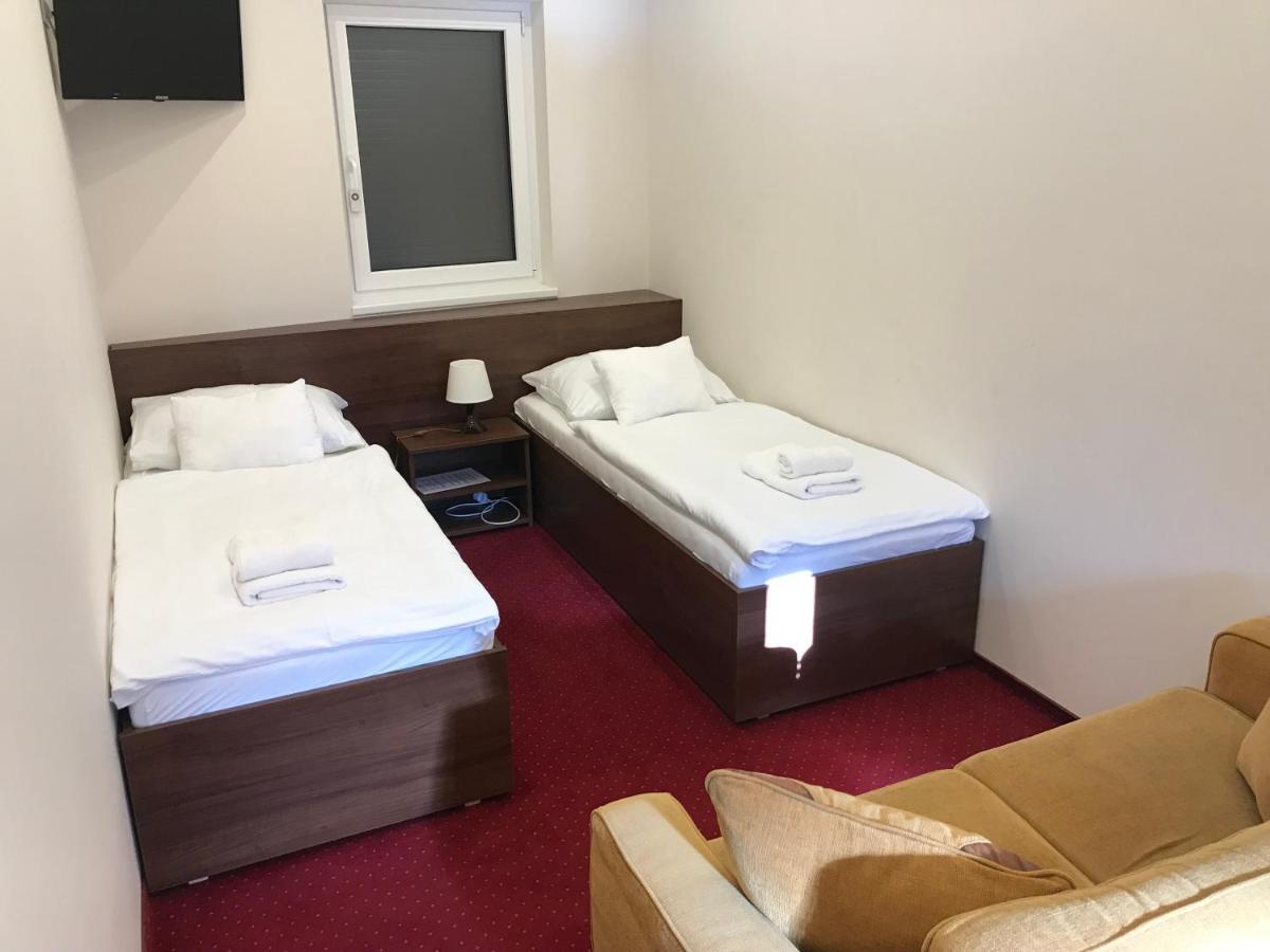 Termal Apartmanhaz Veresegyhaz Ngoại thất bức ảnh